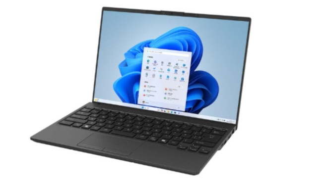 Laptop Teringan di Dunia Resmi Rilis!, Desain Super Ringan, tapi Tetap Kokoh, Performa Andal untuk Mobilitas Maksimal, Layar Jernih dan Efisien, Konektivitas Lengkap Meski Super Tipis, Daya Tahan Baterai dan Mobilitas, Harga dan Ketersediaan, Simbol Baru Laptop Ultra-Ringan