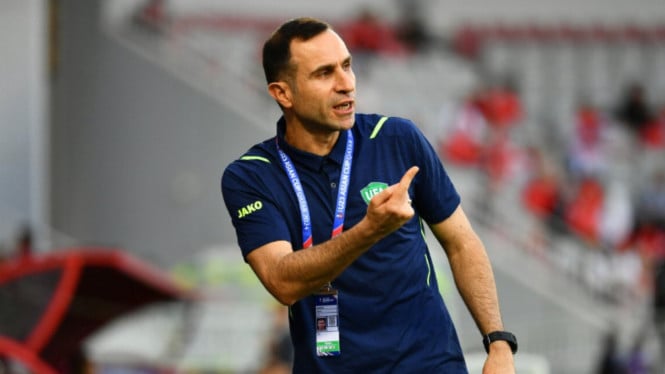 Timur Kapadze