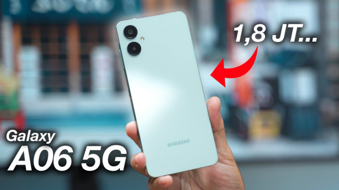 Samsung Galaxy A06, Desain dan Layar Lebar untuk Aktivitas Harian, Kamera 50MP: Cukup Andal untuk Kebutuhan Harian, Performa dan Fitur: Helio G85 dengan Android 14, Daya Tahan Baterai dan Pengisian Cepat, Keamanan Samsung Knox Vault: Andalan Baru di Kelas Murah, Fitur Lengkap dan Konektivitas Modern, Varian Warna dan Harga Resmi di Indonesia