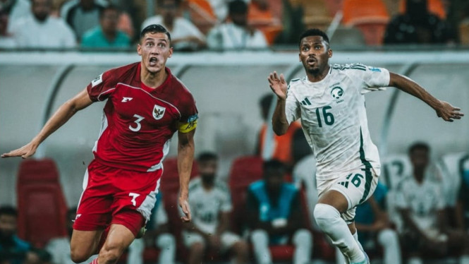 Timnas Indonesia, Program Sukses PSSI Jadi Acuan Negara Tetangga, Razman: Indonesia Kini Tim Berbahaya di Asia, Vietnam Nilai Malaysia Terlambat Berbenah, Dari Cemburu Jadi Motivasi Baru, Menuju Era Baru Sepak Bola ASEAN