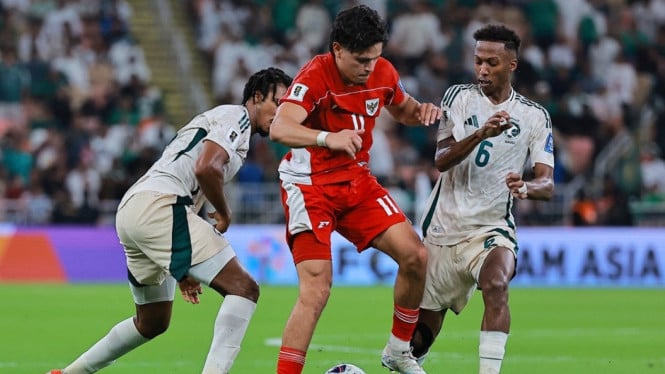 Timnas Indonesia, Media China: Federasi Baru Tak Menjamin Jalan Mulus, Jatah Piala Dunia Bisa Berkurang, Persaingan Ketat dengan Jepang, Korea, dan Australia, Dampaknya bagi Timnas Indonesia, Masih Ada Harapan, Tapi Perlu Perubahan Besar