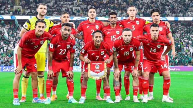 Timnas Indonesia, PSSI Resmi Akhiri Kerja Sama, Fokus ke Arah Baru Timnas, Ranking FIFA Indonesia Turun ke Posisi 122 Dunia, Siapa Pengganti Patrick Kluivert?, Fokus ke Piala Asia 2027 dan Piala Dunia 2030