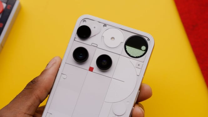Nothing Phone 3