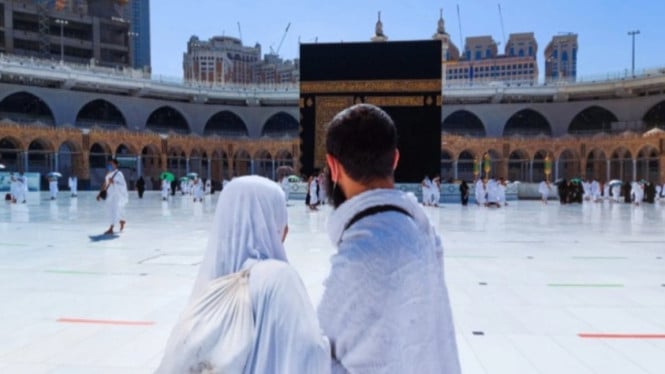 Umrah Mandiri Legal dan Dilindungi Hukum Berkat UU Nomor 14 Tahun 2025 Ini!, Dasar Hukum dan Tujuan UU Baru, Persyaratan Resmi Umrah Mandiri, Perlindungan Hukum dan Pengawasan, Ekosistem Umrah dan Ekonomi Syariah, Era Baru Perjalanan Umrah