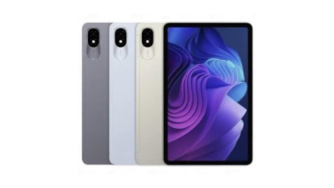 Pad Plus 12 LTE