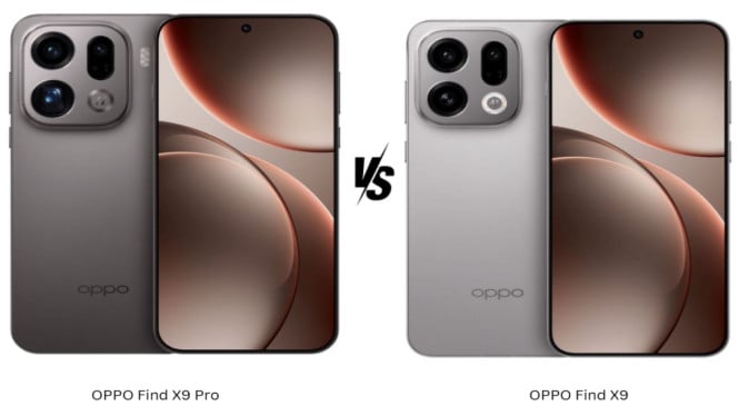 Oppo Find X9 atau X9 Pro, Desain dan Tampilan yang Semakin Mewah, Performa dan Daya Tahan Baterai, Kamera: Keunggulan Pro untuk Fotografer, Harga dan Nilai Pembelian, Kesimpulan Akhir