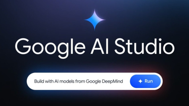 Google AI Studio Perkenalkan Vibe Coding, Buat Aplikasi AI Tanpa Harus Ahli Coding!, Bagaimana Vibe Coding Bekerja di AI Studio, Fitur Editor Interaktif untuk Berbagai Tingkat Kemampuan, Alat untuk Eksperimen dan Penyempurnaan, Posisi Google dalam Lanskap Pengembangan AI, Kesimpulan