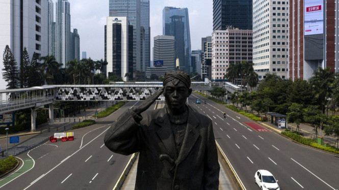 Presiden Afrika Selatan Kunjungi Jakarta, Ini Rute dan Jadwal Penutupan Lalu Lintas!, Ruas Jalan yang Akan Dilintasi dan Ditutup Sementara, Pengaturan dan Pengawalan oleh Pihak Kepolisian, Imbauan kepada Masyarakat, Langkah-langkah Pengamanan, Kesimpulan
