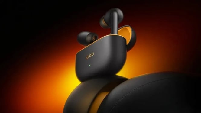 Earbud iQOO TWS 5, Fitur Unggulan iQOO TWS 5, 1. Peredam Bising Aktif (ANC) Hingga 60 dB, 2. Kualitas Suara yang Mendetail, 3. Daya Tahan Baterai yang Impresif, 4. Desain Ergonomis dan Tahan Debu/Air, Spesifikasi Lengkap iQOO TWS 5, Harga dan Ketersediaan, Kesimpulan