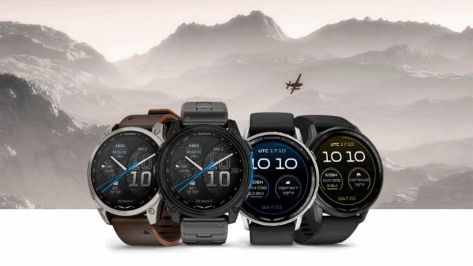 Garmin D2 Air X15 dan D2 Mach 2 Resmi Rilis, Desain dan Tampilan Premium, Fitur Canggih untuk Penerbangan, Navigasi dan Kesehatan dalam Satu Perangkat, Garmin D2 Mach 2: Versi Premium dengan Fitur Lebih Lengkap, Daya Tahan Baterai yang Mengesankan, Harga dan Ketersediaan