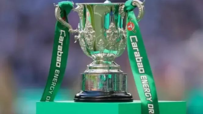 Derby London &amp; Kemenangan Dramatis: Ini 8 Tim yang Lolos ke Perempat Final Piala Liga, Liverpool Gagal di Anfield: Kekalahan Telak yang Mengguncang Stadion, Arsenal Menang Efisien meski Ditekan Brighton, Manchester City Kuasai Laga, Meski Sempat Tertinggal, Chelsea Menang Dramatis atas Wolves dalam Laga 7 Gol, Hasil Lengkap Babak Keempat Piala Liga Inggris 2025/2026, Tim yang Lolos ke Perempat Final Piala Liga Inggris 2025/2026, Analisis: Mengapa Liverpool Gagal, Sementara yang Lain Sukses?, Proyeksi Perempat Final: Siapa Calon Juara?, Kesimpulan: Malam yang Mengubah Peta Kekuatan Piala Liga