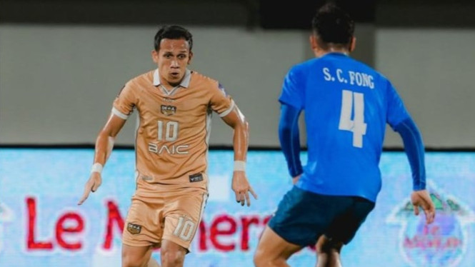 Egy Maulana Vikri, Aksi Mempesona Egy di Kancah Asia, Pukulan Telak untuk Patrick Kluivert, Dewa United Menatap Asia dengan Percaya Diri, Peluang Kembali ke Timnas Indonesia