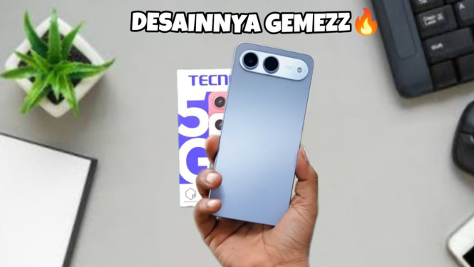 Tecno Spark Go, Performa dan Daya Tahan: Lancar untuk Aktivitas Harian, Kamera AI Tajam dan Natural di Kelasnya, Baterai Jumbo dan Fitur Modern, Fitur Tambahan dan Keamanan Lengkap, Harga Tecno Spark Go di Indonesia