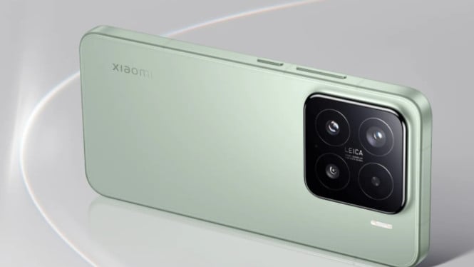 Xiaomi 15, Daftar HP POCO yang Tidak Dapat Android 16, Daftar HP Redmi yang Tidak Dapat Android 16, Daftar HP Flagship Xiaomi yang Tidak Dapat Android 16, HP Xiaomi yang Dapat Android 16, HP Redmi yang Dapat Android 16, HP POCO yang Dapat Android 16