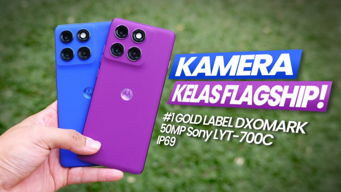 Motorola Edge 60 Pro, Desain Futuristik dengan Layar 144Hz Super Jernih, Performa Flagship: Snapdragon 8 Gen 3 dan RAM 12GB, Kamera 200MP: Andalan Fotografi di Kelasnya, Baterai Besar dan Fast Charging 125W, Konektivitas Lengkap dan Fitur Premium, Harga Motorola Edge 60 Pro 2025, Flagship Serius yang Siap Mengguncang Pasar