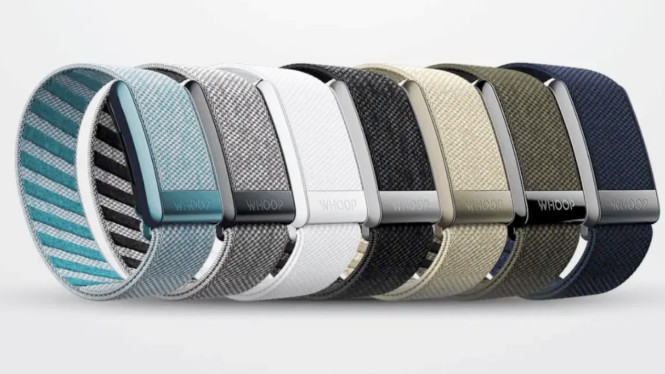 Whoop Band, Desain dan Sistem Kerja: Minimalis Tanpa Layar, Fokus ke Kesehatan, Fitur Unggulan Whoop Band 2025, Kelebihan Whoop Band Dibanding Smartwatch Lain, Harga dan Model Langganan Whoop Band 2025, Siapa yang Cocok Menggunakan Whoop Band?