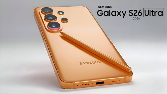 Samsung Galaxy S26, Alasan Penundaan dan Masalah Produksi, Bocoran Spesifikasi Galaxy S26, Performa dan Efisiensi Daya Ditingkatkan, Kamera 200MP dan Fitur Fotografi Canggih, Desain dan Material Premium, Jadwal Rilis dan Harapan Penggemar