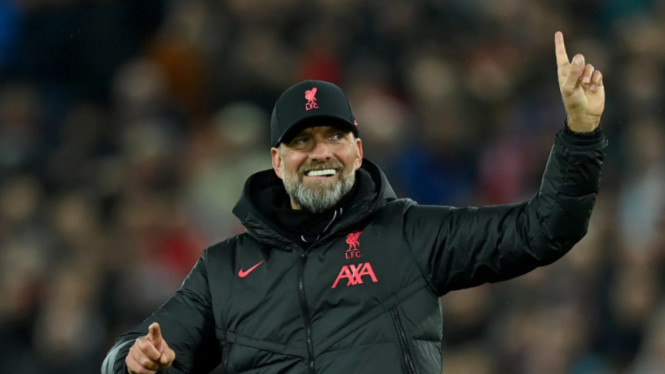 Jurgen Klopp, Jurgen Klopp Dinilai Jadi Contoh Pelatih yang Tepat, Posisi Pelatih Timnas Indonesia Masih Kosong, Klopp Masih Jadi Figur Berpengaruh di Sepak Bola Dunia, Wacana yang Ambisius tapi Penuh Harapan