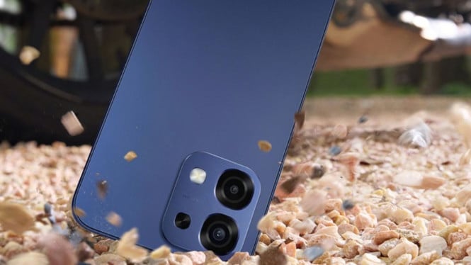 OPPO A6 Pro, Ketahanan Kelas Militer: Aman untuk Aktivitas Berat, Performa Andal dengan Chipset Helio G100 dan Pendinginan VC SuperCool, Layar AMOLED 120Hz: Visual Tajam dan Responsif, Desain Premium dengan Material Kuat, Fitur Keamanan dan AI yang Lengkap, Harga dan Varian Resmi OPPO A6 Pro