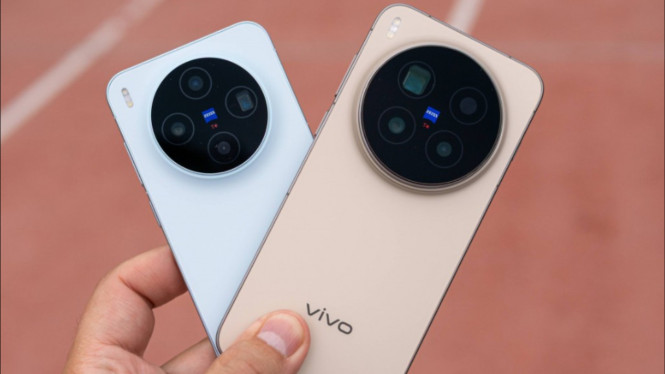 Vivo X300, Kamera Ganda 200MP, Revolusi Fotografi Mobile, Performa Kelas Atas dengan Snapdragon 8 Gen 5, Jadwal Peluncuran dan Persaingan Ketat di Awal 2026, vivo Siap Tantang Raksasa Flagship Dunia