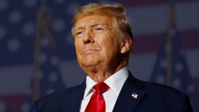 Trump Perintahkan Uji Nuklir, Kekuatan Nuklir Dunia Masih Tidak Seimbang, Ancaman atau Strategi Politik?, Denuklirisasi Masih Jadi Agenda, Kekuatan AS Tetap Menjadi Fokus