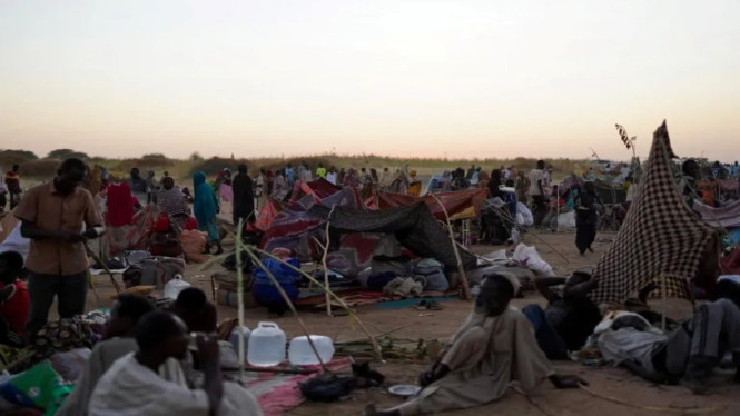 Darfur Kembali Berdarah, Pengepungan Panjang yang Berujung Maut, Bukti Pembantaian dari Citra Satelit, Wilayah Strategis yang Jadi Rebutan, Kedua Pihak Saling Menyalahkan, Asal-Usul dan Perang yang Tak Kunjung Usai, Dunia Desak Gencatan Senjata, Krisis Kemanusiaan yang Makin Dalam