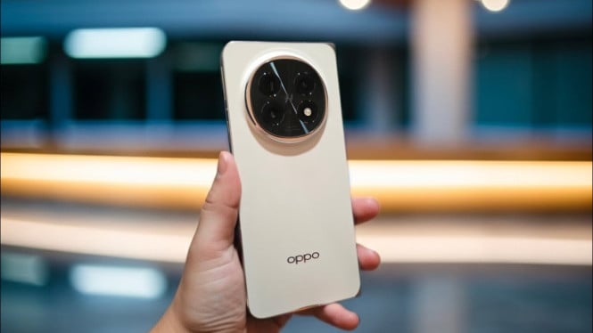 Oppo Find N6, Performa Kelas Elite dengan Snapdragon 8 Gen 5, Baterai Jumbo dan Pengisian Cepat, Kamera Flagship Setara Seri Ultra, Ketahanan dan Fitur Tambahan, Perkiraan Harga dan Jadwal Rilis