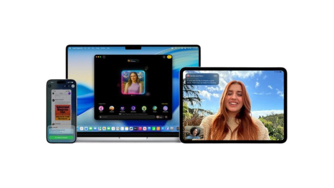 Apple Intelligence