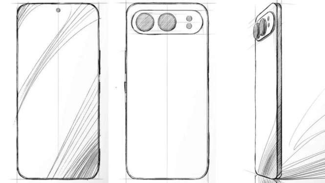 Bocoran Desain Honor 500 Series: Flat Display, Kamera Horizontal, Harga Naik?, Desain Revolusioner: Horizontal Camera Bar ala iPhone Air, Spesifikasi Bocoran: Kamera 200MP, Snapdragon 8 Elite, dan 80W Fast Charging, Warna &amp; Material, Kompetitor Langsung: Oppo Reno 15 &amp; Vivo S50, Kesimpulan: Desain Premium, Spesifikasi Gahar, Harga Kompetitif