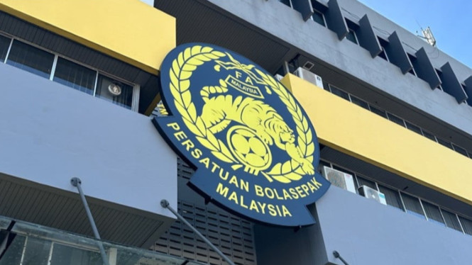 Federasi Sepak Bola Malaysia (FAM)