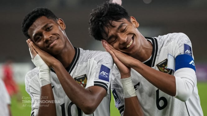 Fadly Alberto dan Evandra Florasta, Formasi Andalan Nova Arianto: Pola 3-4-3 Jadi Kunci, Motor Tengah dan Trisula Depan yang Mematikan, Prediksi Susunan Pemain Timnas Indonesia U-17 vs Zambia U-17, Fokus pada Mental dan Efisiensi Peluang