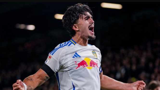 Pascal Struijk, Peluang Pascal Struijk Jadi Solusi di Lini Belakang, Statistik dan Performa Solid di Premier League, PSSI Didorong Bergerak Cepat, Harapan Baru untuk Garuda