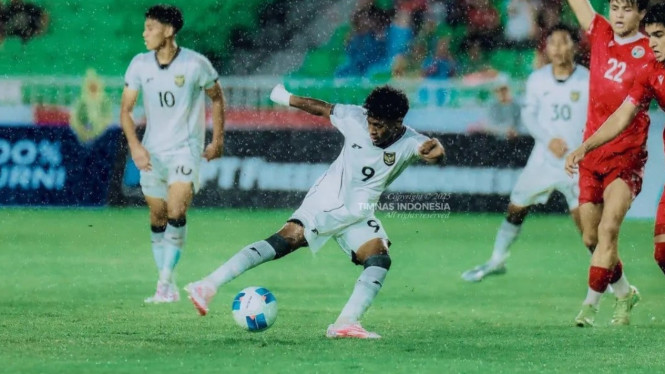 Timnas Indonesia U-17, Nova Arianto: Piala Dunia U-17 Adalah Etalase Bakat Garuda Muda, Bukan Soal Gelar, Tapi Pembuktian Kualitas Indonesia, Fokus dan Disiplin Jadi Kunci Melawan Zambia, Jadwal Pertandingan Timnas Indonesia U-17 vs Zambia U-17