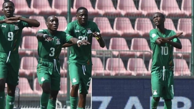 Timnas Zambia U-17, Makinka Akui Zambia Belum Sempurna, Evaluasi Skuad dan Pemilihan Pemain ke Qatar, Timnas Indonesia U-17 Siap Bersaing di Grup Berat, Harapan Besar untuk Garuda Muda