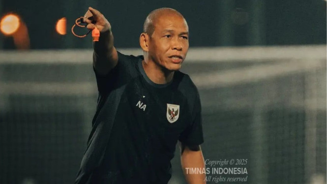 Nova Arianto, Ringkasan Berita:, Strategi dan Rotasi Pemain Hadapi Brasil, Peluang Indonesia Masih Terbuka, Harapan Nova untuk Laga Terakhir