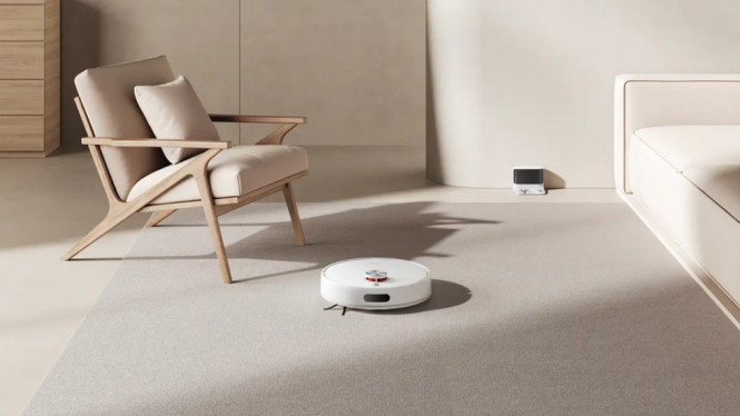 Xiaomi Robot Vacuum S40 Resmi Hadir, Desain dan Kapasitas Andal untuk Pembersihan Maksimal, Daya Tahan Baterai yang Tangguh, Peluncuran Global dan Harga yang Kompetitif, Teknologi Pintar untuk Efisiensi Rumah Modern, Solusi Kebersihan Rumah yang Terjangkau dan Efektif