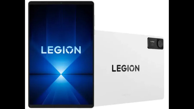 Lenovo Legion Y700 2026, Desain Kompak yang Tetap Nyaman untuk Gaming, Layar 3K dengan Refresh Rate 165Hz: Visual Gaming Kelas Atas, Dapur Pacu Snapdragon 8 Elite Gen 5: Performa Tanpa Kompromi, Pendinginan Vapor Chamber Berukuran Besar: Cegah Throttling Saat Gaming Panjang, Baterai 9.000mAh: Daya Tahan yang Jarang Ada di Kelasnya, Potensi Peluncuran Global dan di Indonesia, Kesimpulan: Tablet Gaming Mini yang Tak Bisa Diremehkan