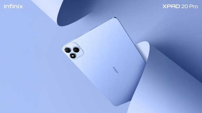 Infinix XPad 20 Pro, Desain Premium dengan Bodied Tipis Meski Baterai Jumbo, Layar 12 Inci 2K dengan Eye Care Display untuk Kenyamanan Optimal, Performa Gaming dengan MediaTek Helio G100 Ultimate, Konektivitas Lengkap: Slot SIM Card Jadi Nilai Tambah Besar, Baterai 8.000 mAh: Tahan Seharian, Tapi Pengisian Cuma 18W, Audio Imersif dengan Quad Speaker, Kamera Minimalis tapi Fungsional, Android 15 + Fitur Multidevice Collaboration, Harga dan Posisi di Pasar Tablet 2025, Kesimpulan: Tablet Paling Seimbang di Kelasnya?