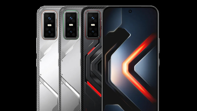 Dari 2 Jutaan, HP Infinix Ini Bisa Ngebut Main Game &amp; Ngecas Cepat—Cek Daftarnya!, 1. Infinix Note 50X 5G – Performa 5G Terjangkau di Bawah Rp2,5 Juta, 2. Infinix Note 50 – Layar AMOLED 144Hz &amp; Wireless Charging Langka di Kelasnya, 3. Infinix Note 50 Pro – Desain Premium, Pengisian Super Cepat 90W, 4. Infinix Note 50S 5G – Layar Lengkung &amp; Chipset Gaming Terkencang di Kelasnya, 5. Infinix GT 30 Pro – HP Gaming Sejati dengan GT Triggers &amp; Layar 1.5K
