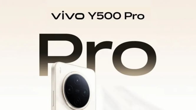 Vivo Y500 Pro, Mengapa Disebut “Mini Flagship”? Desain Ringkas dengan Layar Besar, Layar AMOLED 120Hz: Visual Premium di Kelas Menengah, Performa Mid-Range dengan Jiwa Flagship: Dimensity 7400 + 12GB RAM, Baterai 7.000 mAh dengan Fast Charging 90W: Daya Tahan Ekstrem, Kamera 200MP: Sensor ISOCELL HP5 dari Samsung, Ketahanan Premium: IP68 &amp; IP69, Langka di Kelas Menengah, Software &amp; Warna: OriginOS 6 Berbasis Android 16, Harga &amp; Ketersediaan: Kapan Hadir di Indonesia?, Kesimpulan: Mini Flagship atau Mid-Range dengan Jiwa Flagship?