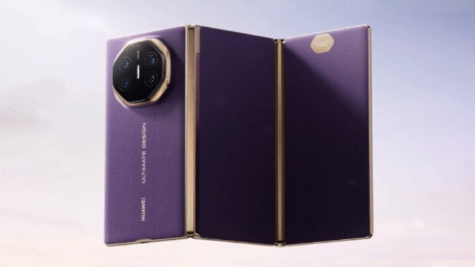 Daftar Lengkap Ponsel Lipat Huawei 2025, 1. Huawei Mate XTs – Desain Terbaik di Kelasnya, 2. Huawei Pura X – Elegan dan Canggih, 3. Huawei Mate X6 – Kekuatan dan Ketahanan Maksimal, 4. Huawei Nova Flip S – Ponsel Lipat Terjangkau dengan Fitur Premium, 5. Huawei MateBook Fold Ultimate – Laptop Lipat yang Revolusioner