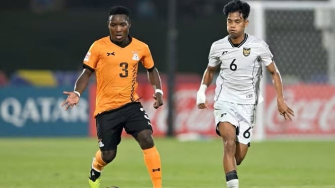 Timnas Indonesia U-17, Tantangan Berat di Grup Neraka Piala Dunia U-17 2025, TheThao247 Soroti Mental dan Gairah Garuda Muda, Harapan Laga Selanjutnya: Indonesia vs Brasil, Optimisme Tak Padam Meski Kalah