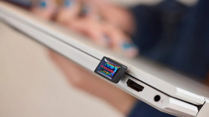 SanDisk Luncurkan Flash Drive USB-C 1TB Terkecil, Desain Mini Tanpa Mengorbankan Performa, Kinerja Cepat untuk Kebutuhan Modern, Kompatibilitas Luas dan Aplikasi Cerdas, Kapasitas Besar dengan Garansi Panjang, Persaingan Ketat di Dunia Penyimpanan Portabel, Solusi Penyimpanan Ultra-Ringkas untuk Era Mobilitas