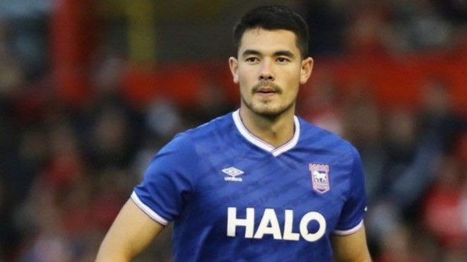 Elkan Baggott, Bertahan di Ipswich dan Jadi Pilar Muda, Bersinar di Premier League 2, Masa Depan Cerah, Meski Belum di Tim Utama, Ketika Garuda Lesu, Baggott Justru Bersinar