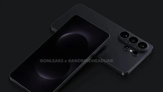 Bocoran Galaxy S26 Ultra: Kamera Sama Persis, Cuma 1 Sensor yang Diupgrade!, Konfigurasi Kamera Galaxy S26 Ultra: Nyaris Identik dengan S25 Ultra, Satu-Satunya Upgrade: Lensa Telefoto 3x Naik Jadi 12 MP, Format Video Baru: APV, Tapi dengan Harga Penyimpanan Tinggi, Mengapa Samsung Tidak Upgrade Kamera S26 Ultra?, Spesifikasi Lain Galaxy S26 Ultra: Lebih Tipis, Baterai Lebih Besar, Respons Penggemar dan Komunitas Teknologi, Kesimpulan: Konsistensi atau Kemalasan Inovasi?