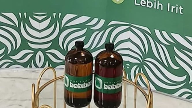 BBM Lokal RON 98,1 Sudah Ada! BOBIBOS Lebih Murah dari Pertamax, Ini Faktanya, Apa Itu BOBIBOS? “Energi Merah Putih” untuk Indonesia Mandiri, RON 98,1: Kualitas Premium dengan Harga Terjangkau, Lebih Irit, Lebih Bersih: Uji Coba di Armada Primajasa, Proses Produksi dan Status Regulasi: Menunggu Izin Edar, Dampak Nasional: Menuju Indonesia Mandiri Energi 2045, Kesimpulan: BBM Lokal yang Bisa Ubah Wajah Energi Indonesia