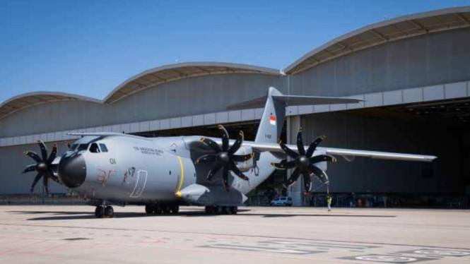 Airbus A400M, Mesin Kuat dan Efisien di Kelasnya, Sistem Avionik dan Navigasi Modern, Kokpit Digital dan Sistem Fly-by-Wire, Perlindungan dan Pertahanan Udara Andal, Multi-Misi: Angkut, Tanker, hingga Bantuan Kemanusiaan, Struktur Kuat dan Sistem Roda Stabil, Dilengkapi Sistem Surveilans dan Pemantauan