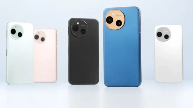 Sharp Aquos Sense10, Performa Melonjak: Snapdragon 7s Gen 3 Bawa Lompatan 40% di GPU, Layar IGZO Pro OLED 6,1 Inci: Mungil, Terang, dan Halus, Kamera Ganda 50,3MP + Selfie 32MP: AI untuk Hapus Bayangan &amp; Refleksi, Desain Ringkas &amp; Ringan, Tapi Baterai Tetap 5.000mAh, Warna Elegan &amp; Harga Kompetitif di Jepang, Kapan Rilis di Indonesia? Sharp Pastikan Segera, Posisi di Pasar: Jagoan Baru Segmen Mid-Range Premium, Kesimpulan: Pilihan Cerdas untuk Pengguna yang Ingin Semua dalam Satu Paket