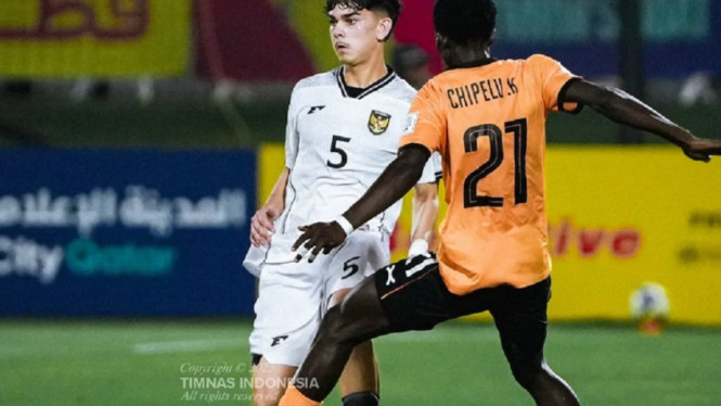 Jangan Lewatkan! Live Streaming Indonesia U-17 vs Brasil Bisa Ditonton Gratis di Sini, Mengapa Pertandingan Ini Sangat Penting?, Di Mana Bisa Nonton Live Streaming Timnas Indonesia U-17 vs Brasil?, Cara Nonton di HP (Android/iOS) via Aplikasi FIFA+, Cara Nonton di Laptop atau Komputer via Browser, Jadwal Lengkap Matchday 2 Grup H, Kesimpulan: Gratis, Legal, dan Penuh Dukungan untuk Garuda Muda