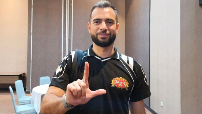 Jordi Amat